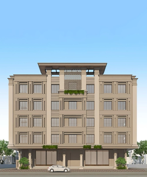 Hotel-Sarodh-Bagh