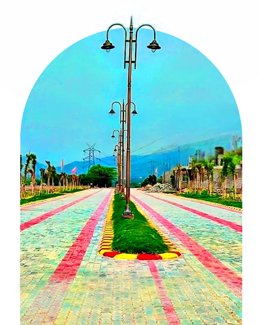 Roha-Vatika-Kurla-East