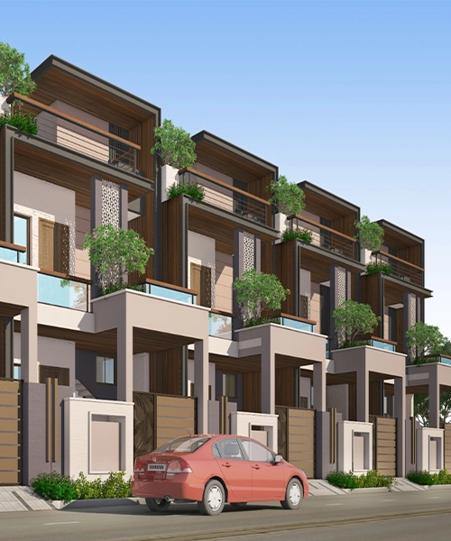 Sarodha-Homes