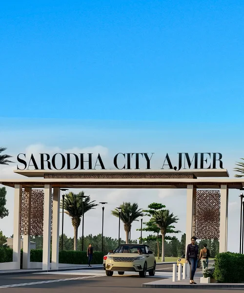 sarodha homes