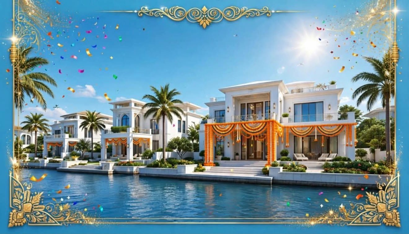 sarodha homes
