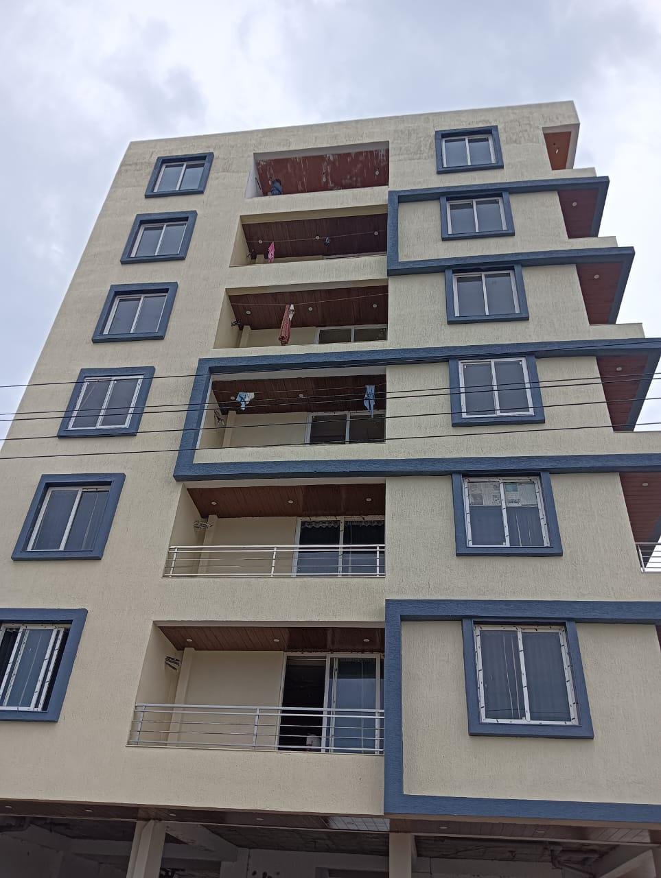 Roha-Vatika-Kurla-East