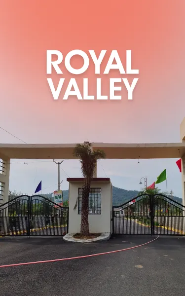Royal valley