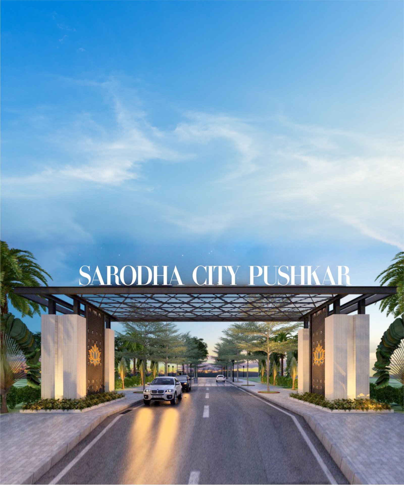 sarodha city pushkar