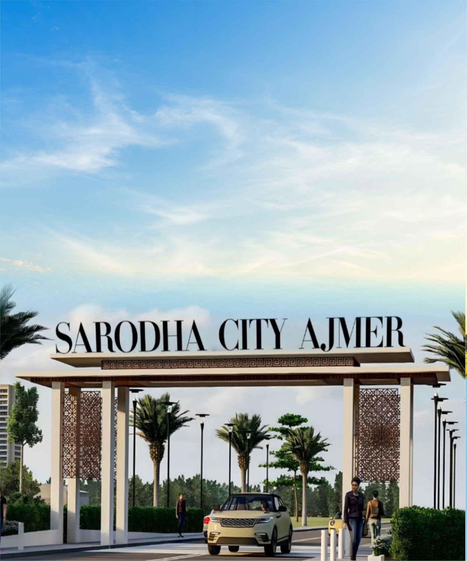 sarodha homes