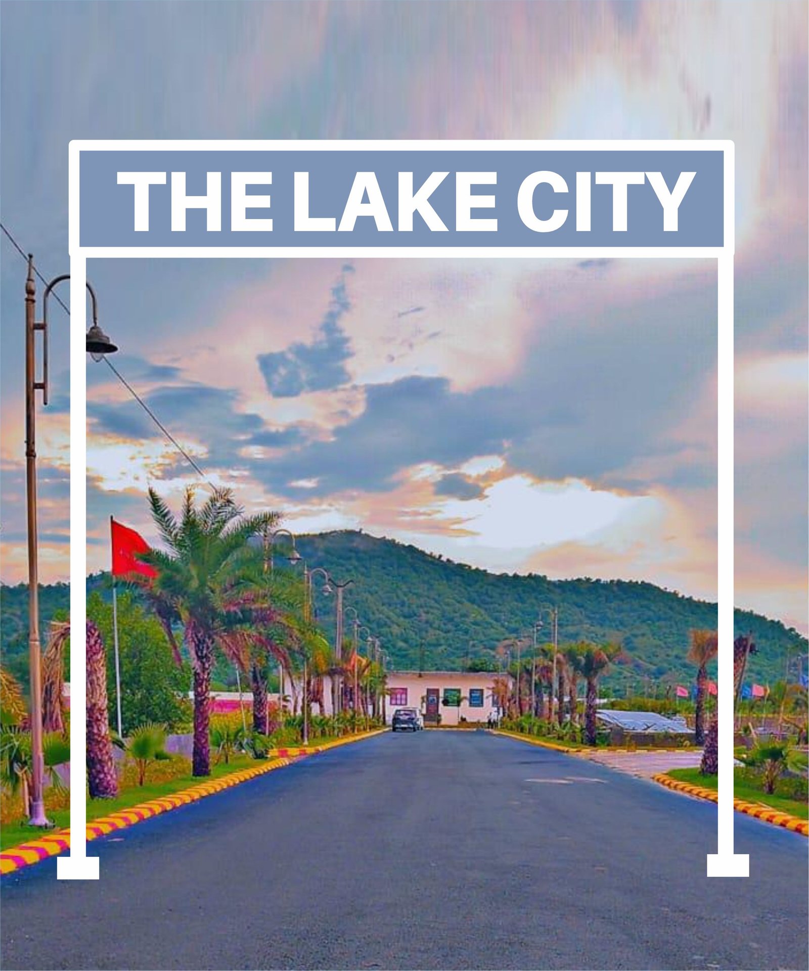 lake City